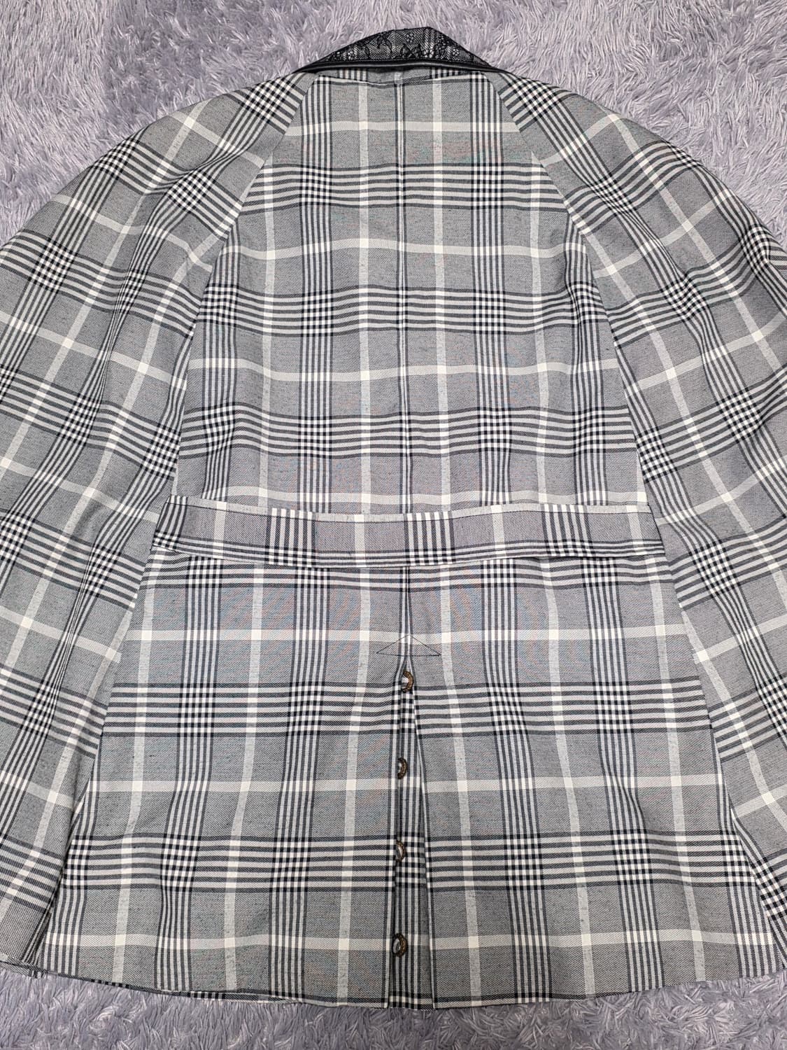 엑시즈팜 케이프 상품이미지4