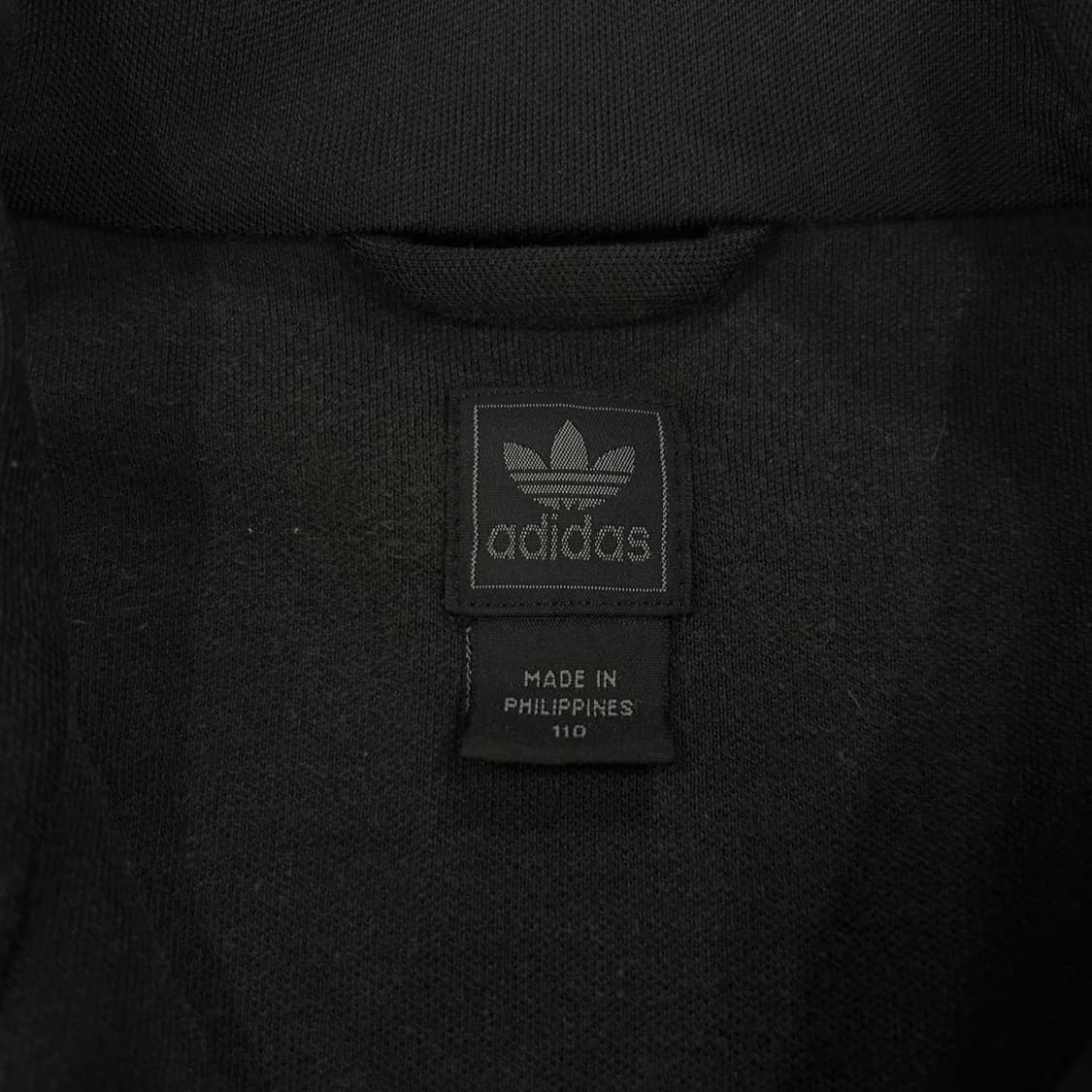 아디다스 검하 유로파 희귀 스카이블루 져지 110 상품이미지2