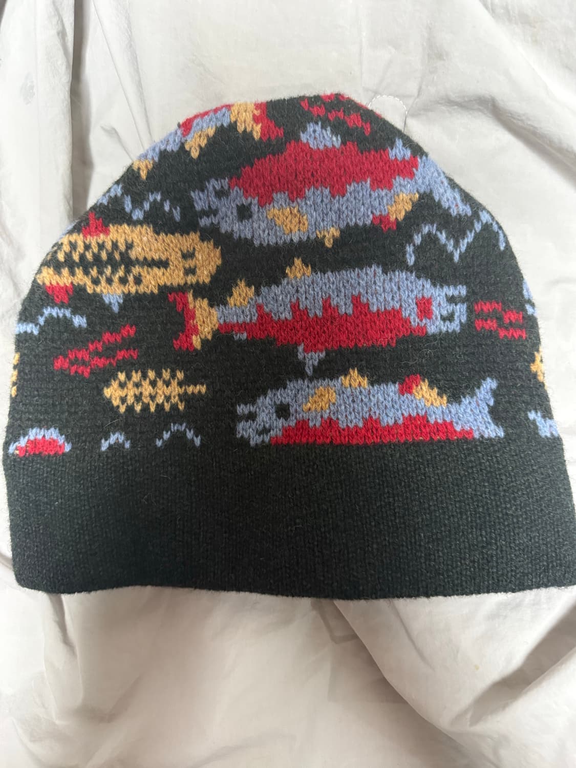 파카고니아 펀 호그 비니 상품이미지2