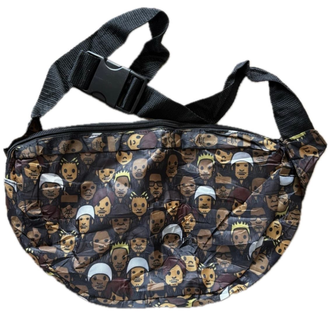 a bathing ape exile collab bag 상품이미지1