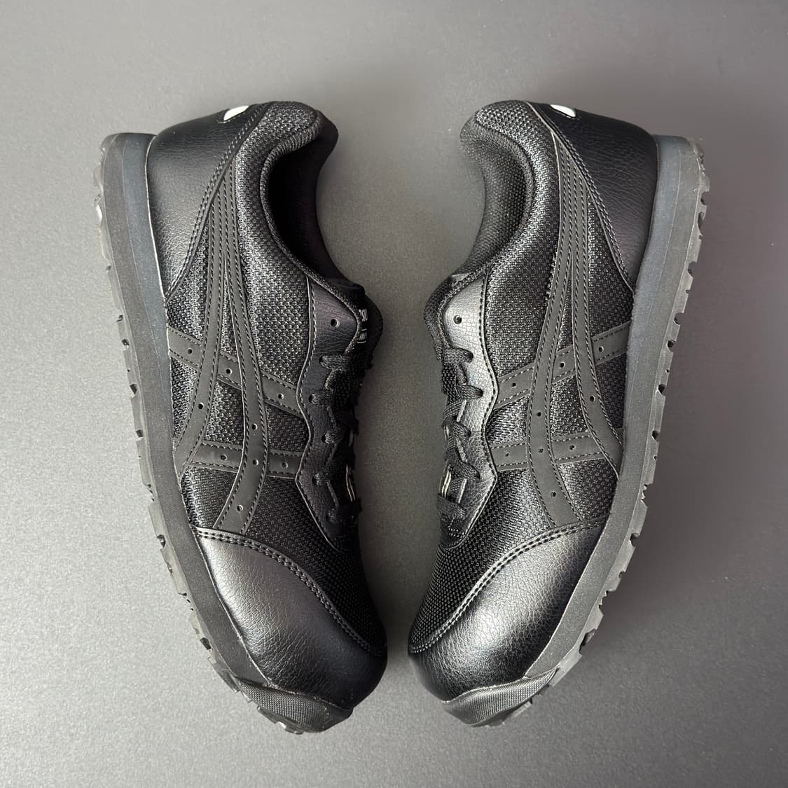 아식스 CP201 안전화 상품이미지5