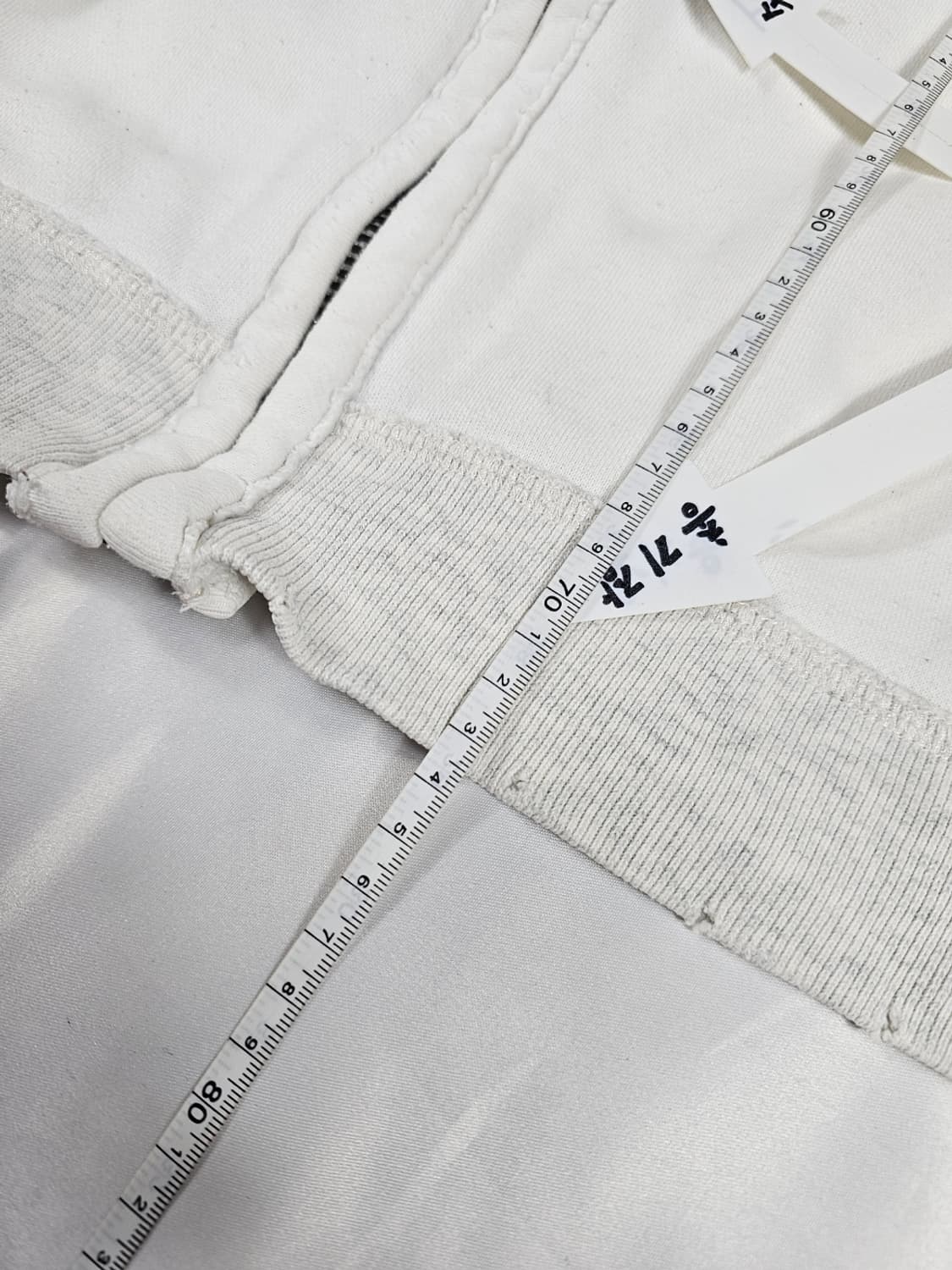 아베크롬비후드집업 상품이미지7