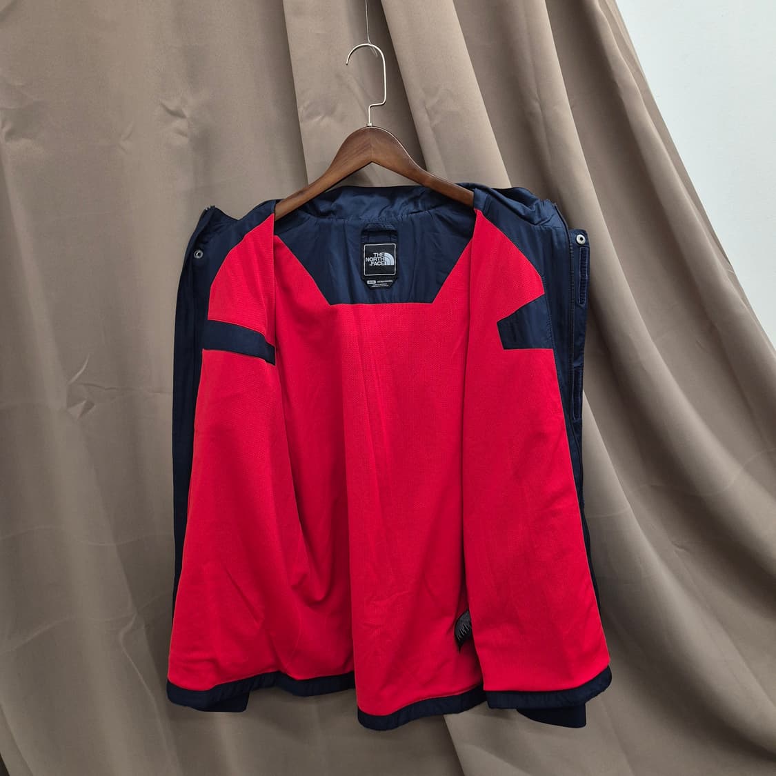 노스페이스 바람막이 자켓 M 상품이미지4
