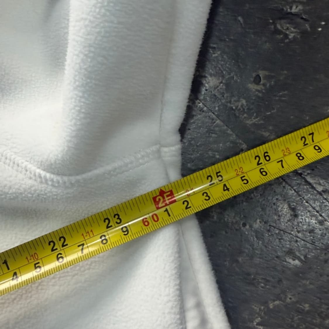 105 언더아머 플리스 자켓 상품이미지7