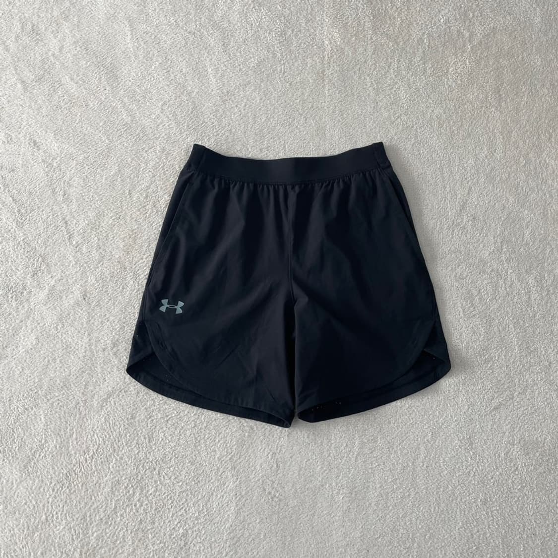L 언더아머 러닝 쇼츠 반바지 상품이미지1