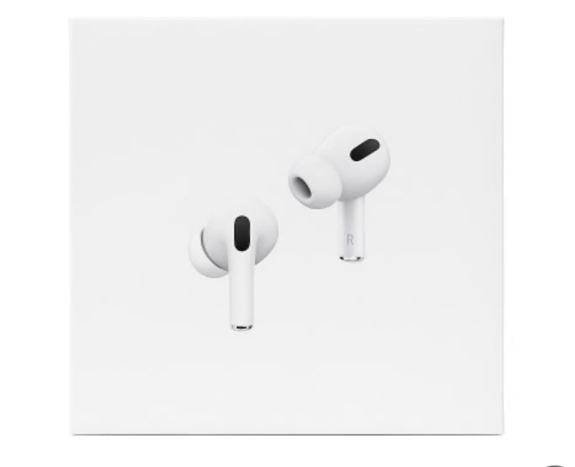 에어팟프로 3세대 미개봉 상품이미지1