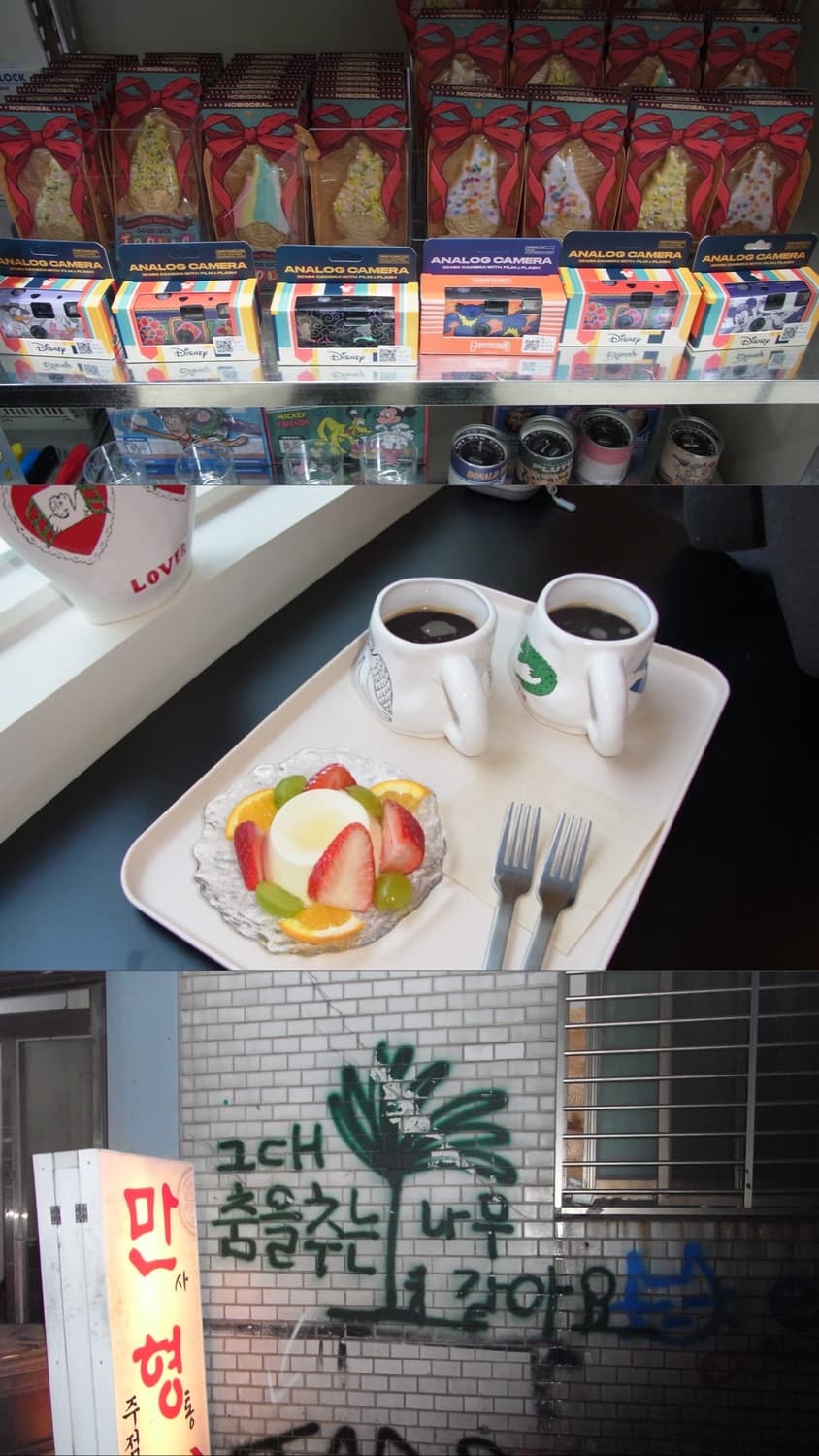 소프트포커스(작례👌🏻) RICOH CX4 BK 상품이미지10