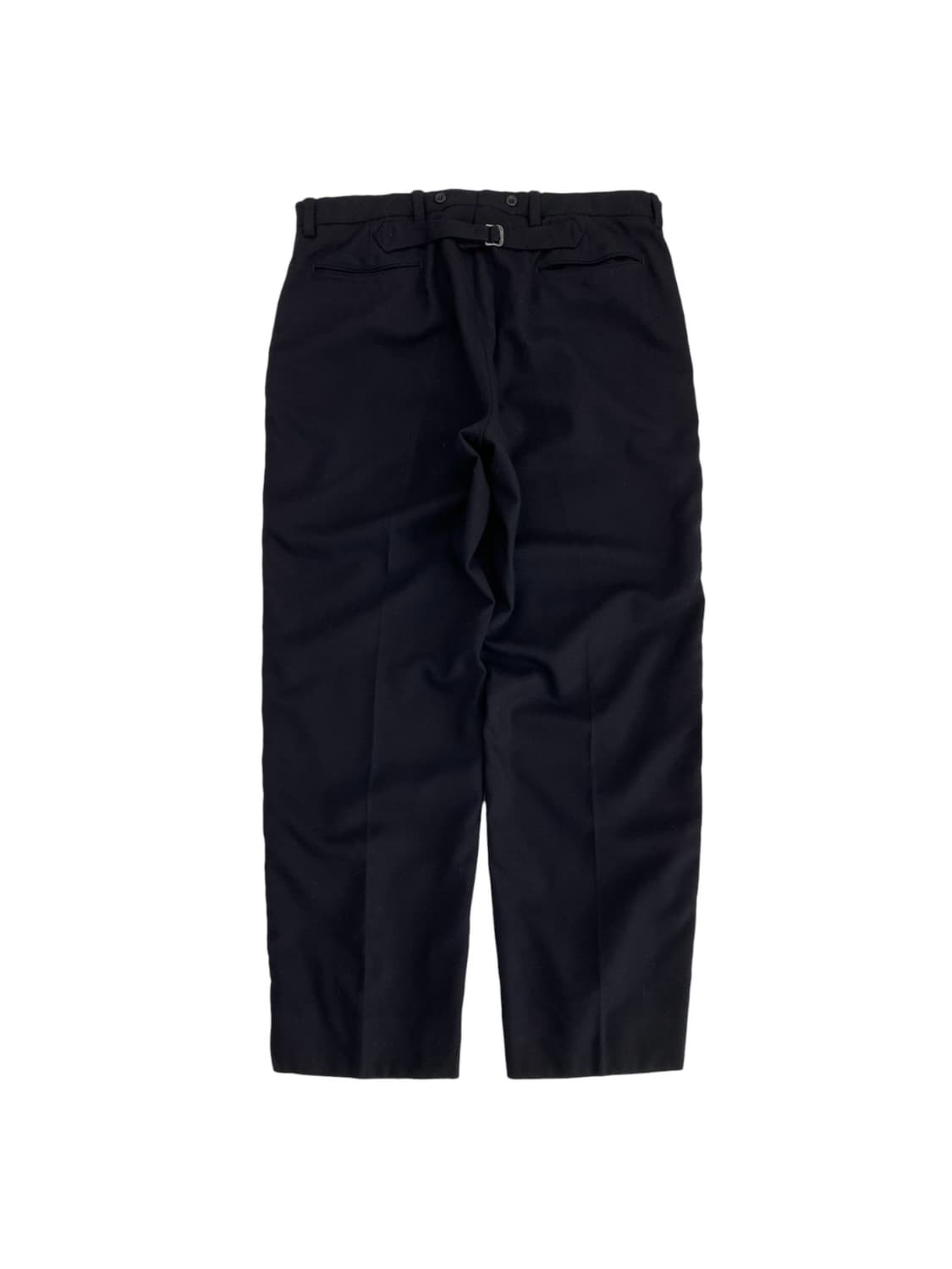 폴로 신치백 울 트라우저 상품이미지2