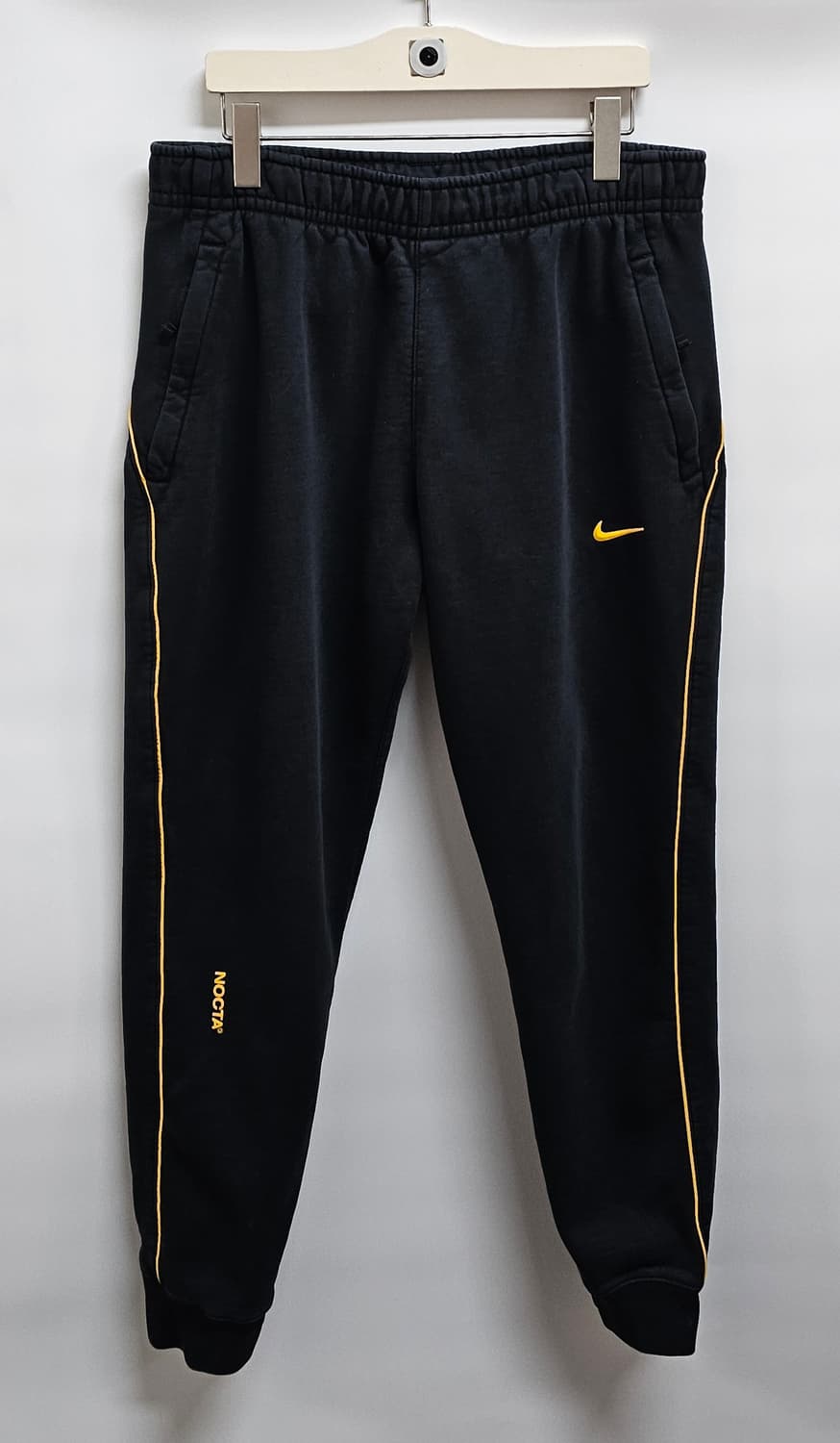 나이키 x 드레이크 녹타 플리스팬츠 XL 상품이미지1
