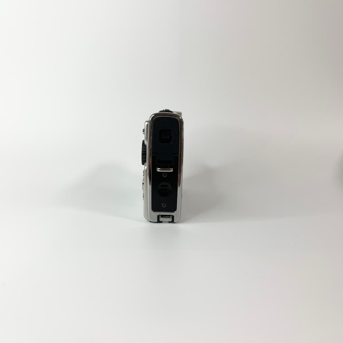 미품🫧)올림푸스 뮤1030sw 카키 (olympus mju1030sw) 상품이미지4