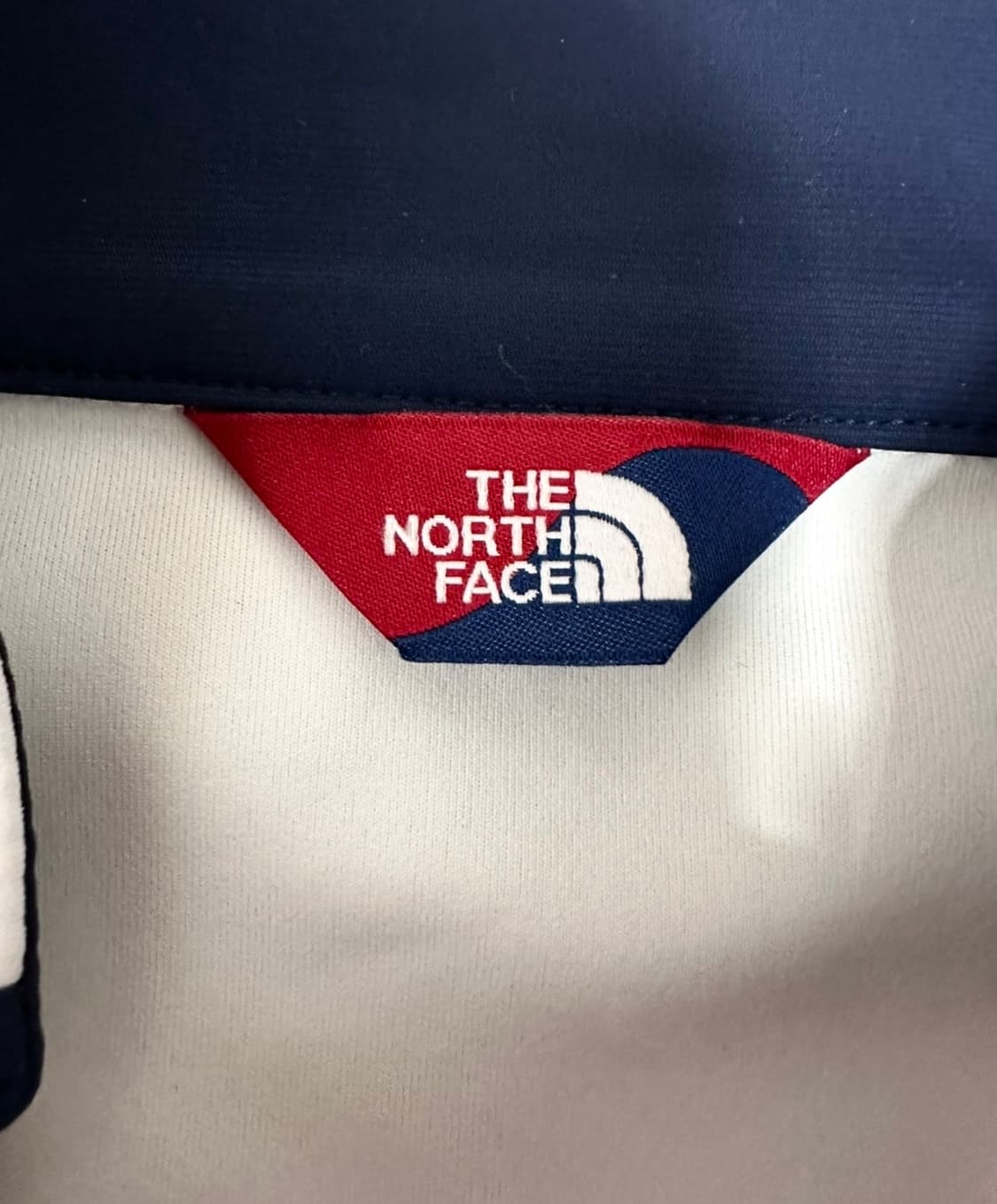 노스페이스 팀 코리아 트랙탑 져지 상품이미지6