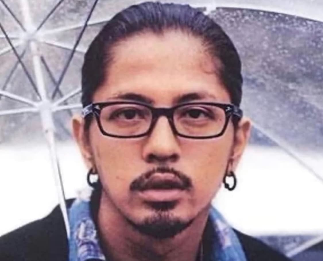 RayBan레이밴 RB5017 브라운 상품이미지1