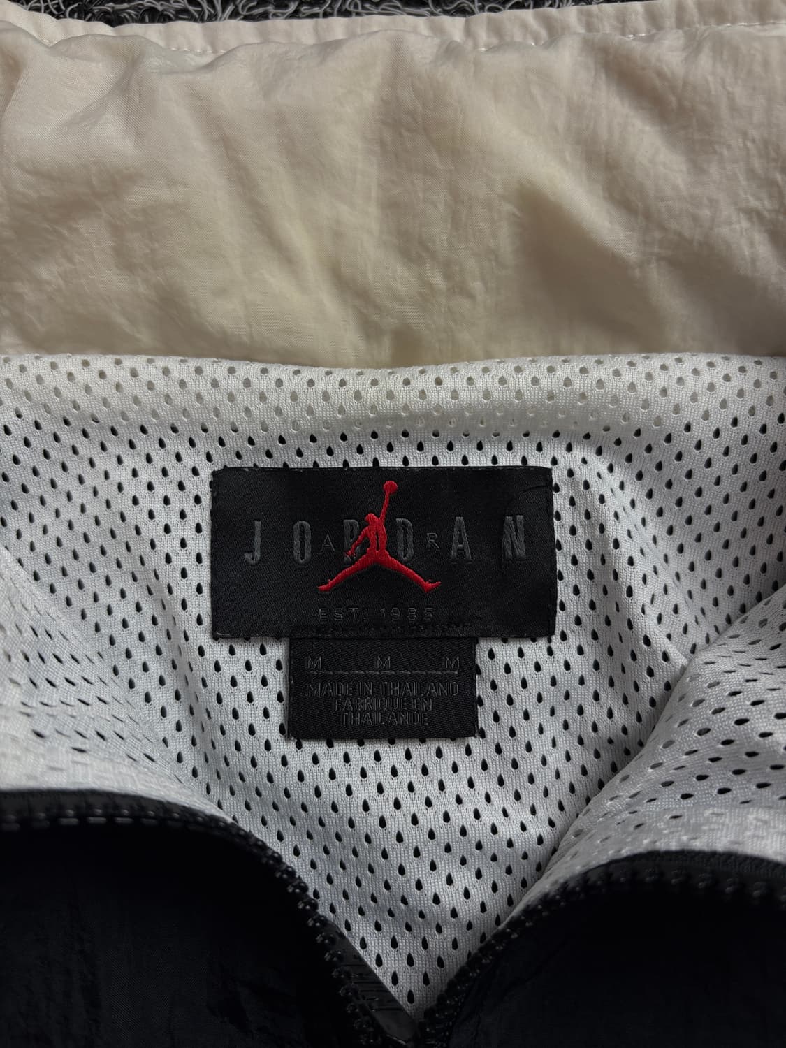 나이키 조던 레거시 플라이트 노스텔지아 바람막이 자켓 1931 상품이미지4