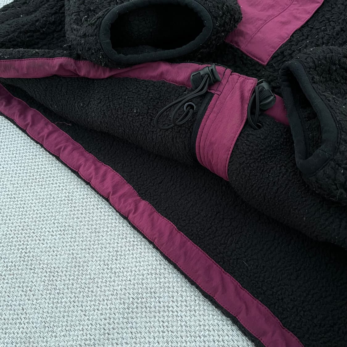 Nike ACG Microfleece Jacket 상품이미지5