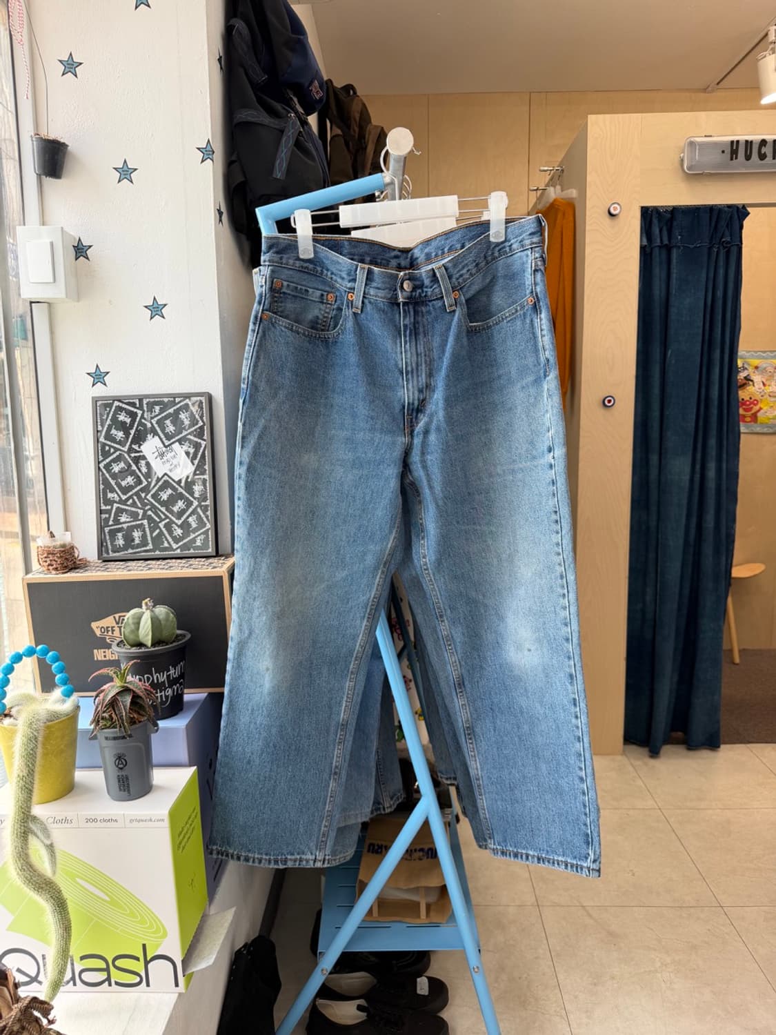 Levi’s 550 (36X30) 상품이미지3