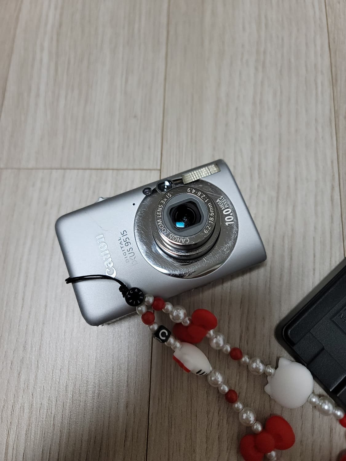 캐논 익서스 95 IS (ixus 95 is) 상품이미지8