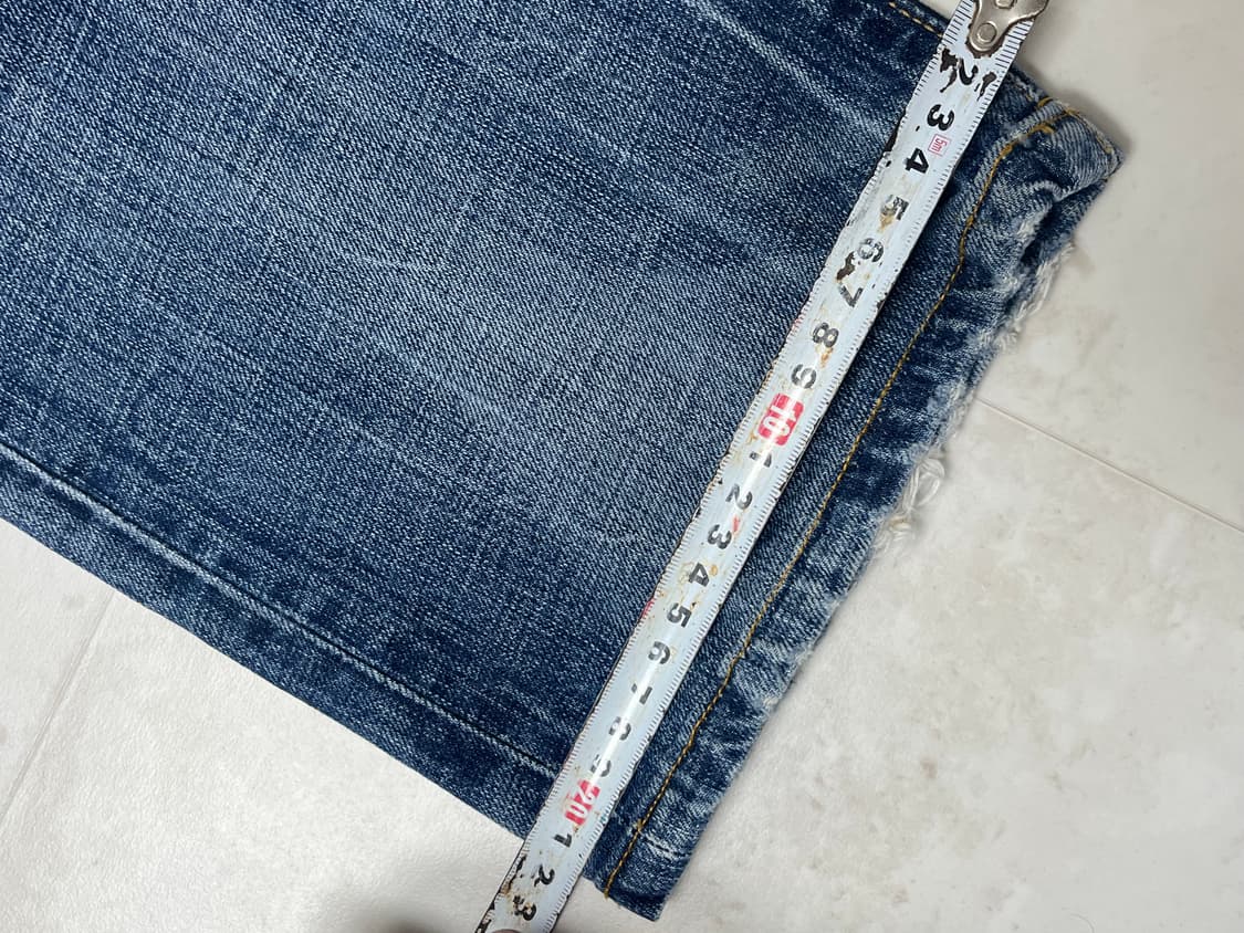 리바이스 501 32 상품이미지4