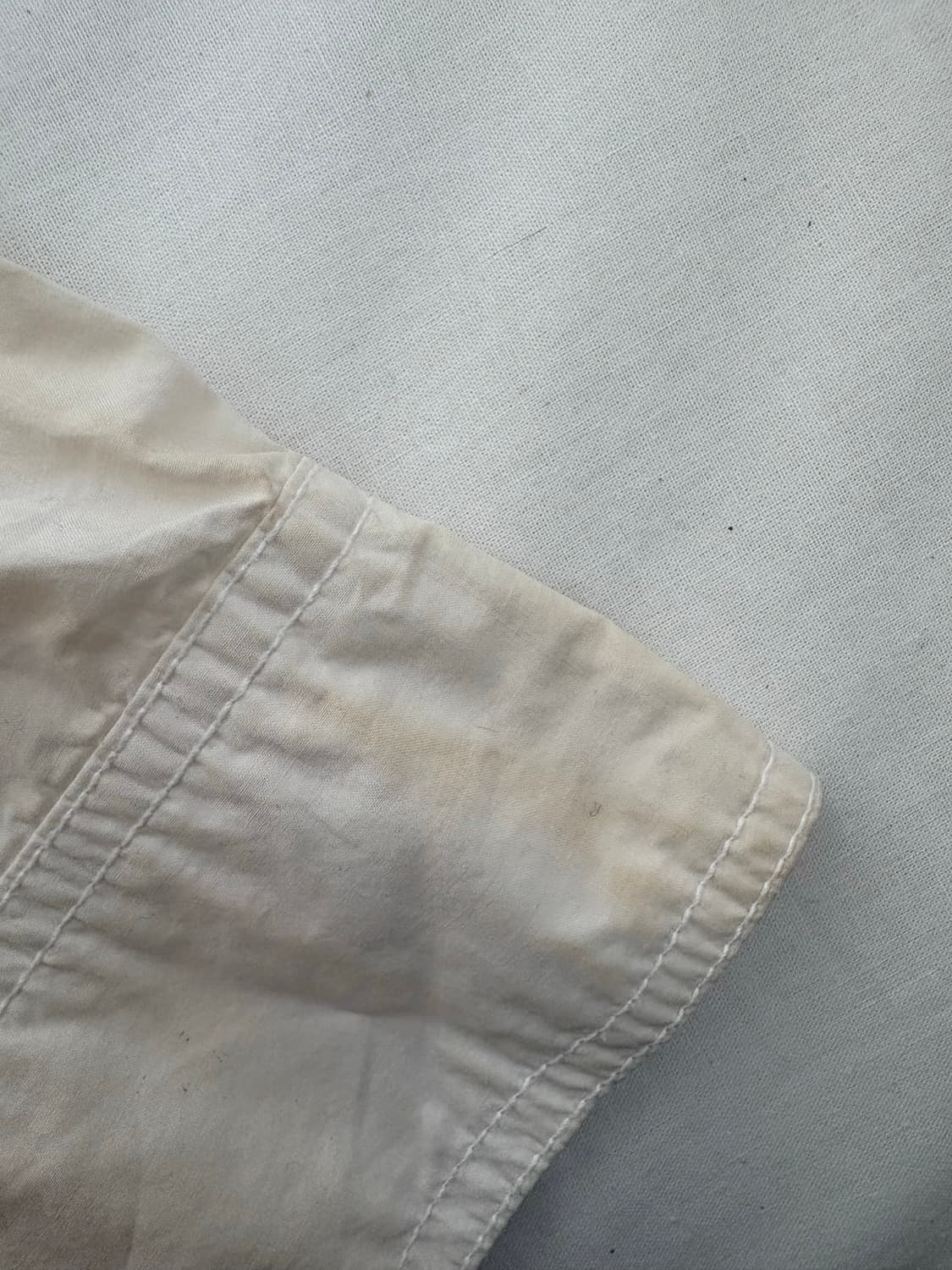 빈티지 디테일 야상 자켓 상품이미지9