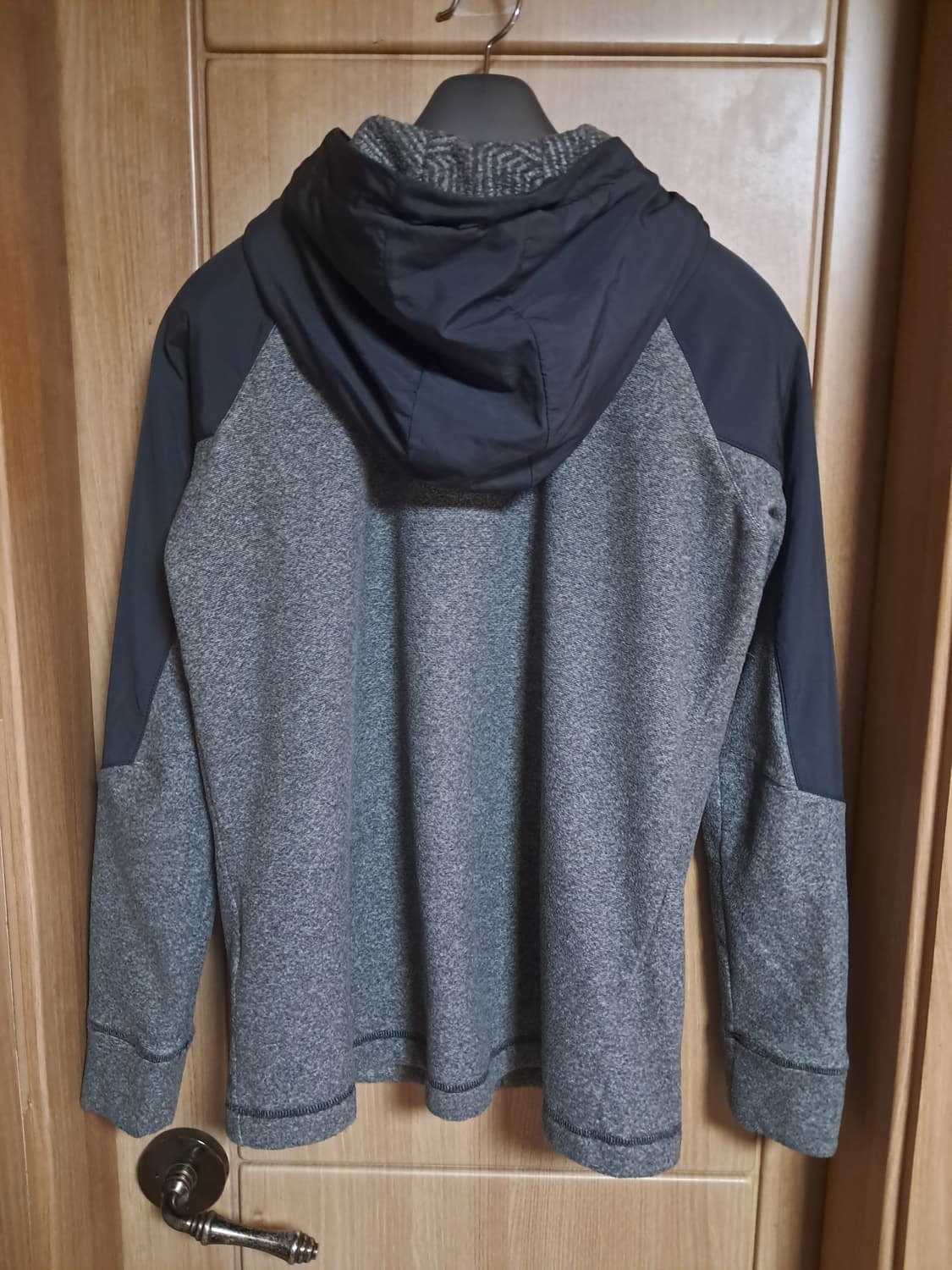 언더아머 여성 후드집업 S 상품이미지2