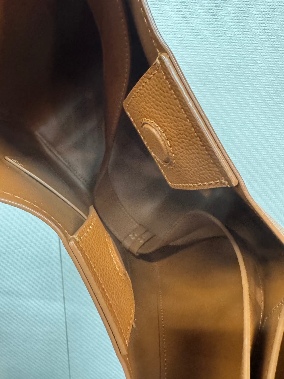 빈폴ACC즐라이 숄더백새상품급 상품이미지5