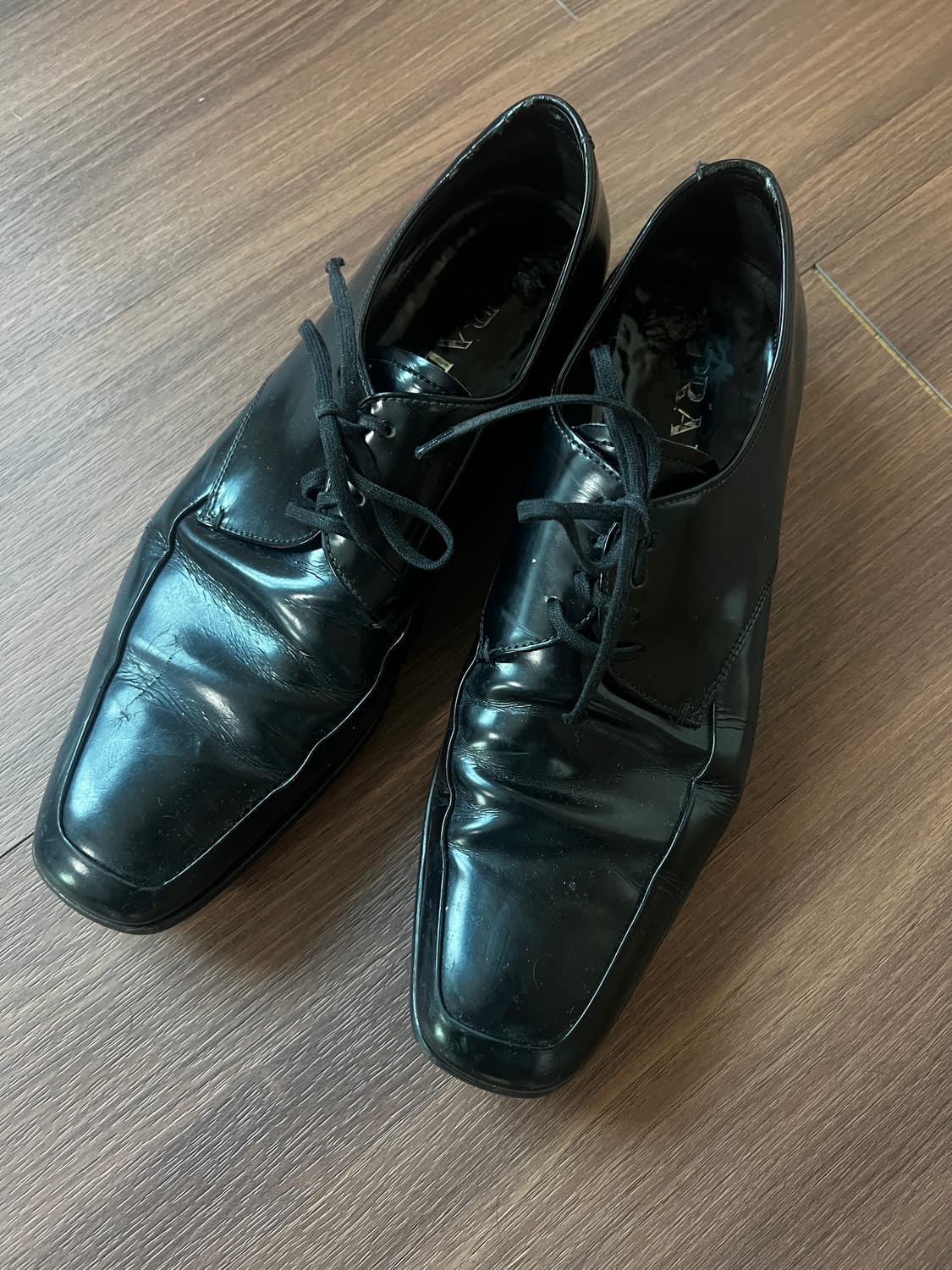 프라다 로퍼 270 상품이미지1