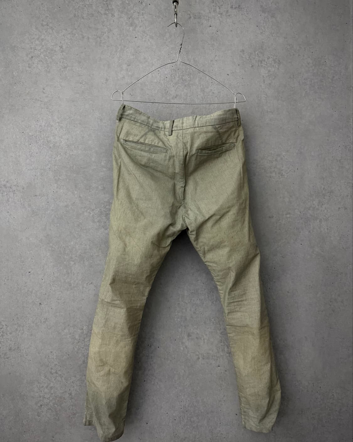 DEEPTI P-035 trousers 상품이미지5