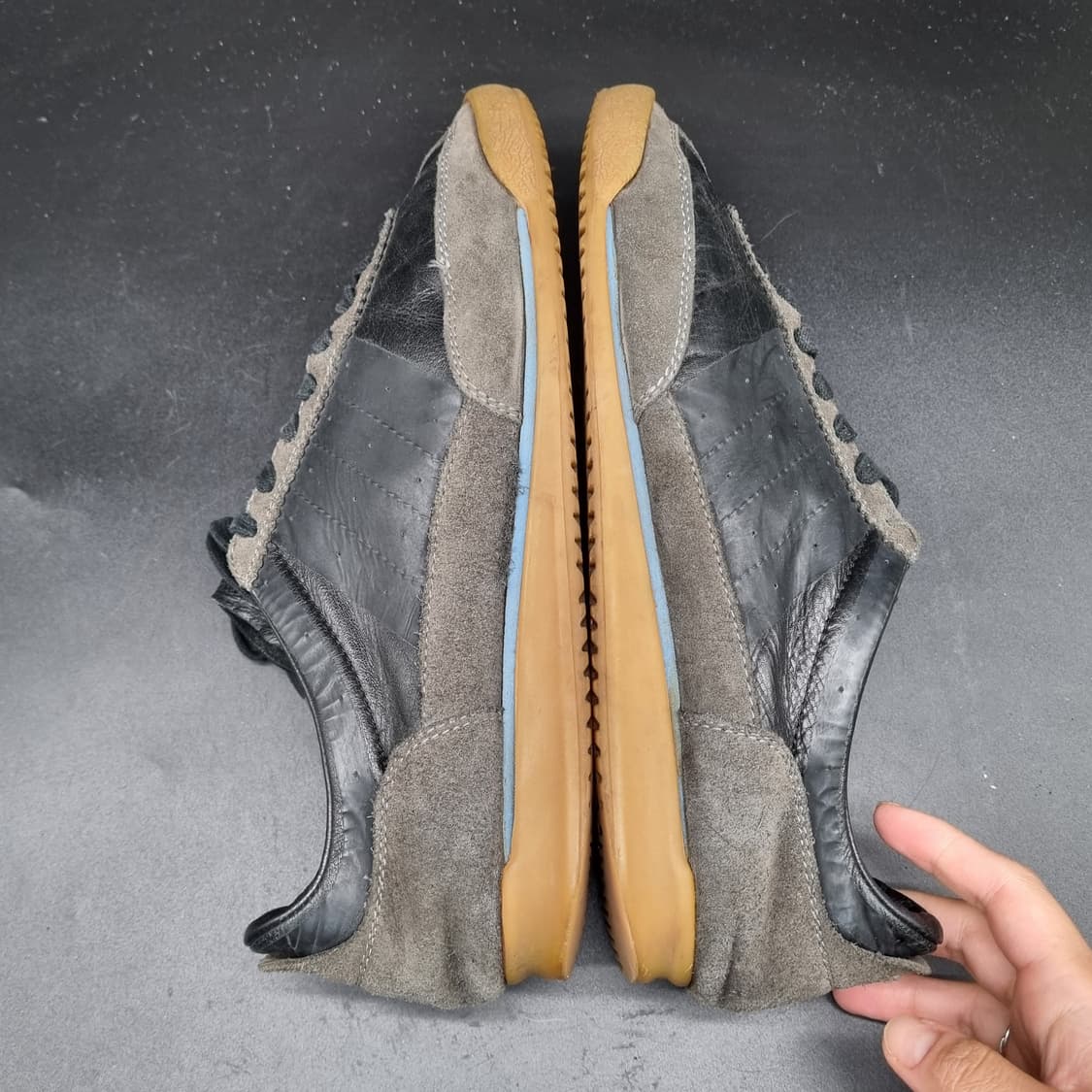 메종마르지엘라 남성스니커즈 280 상품이미지5