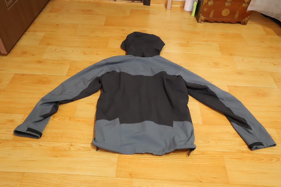 Arc'teryx Gamma SL Hybrid Hoody Jacket 상품이미지3