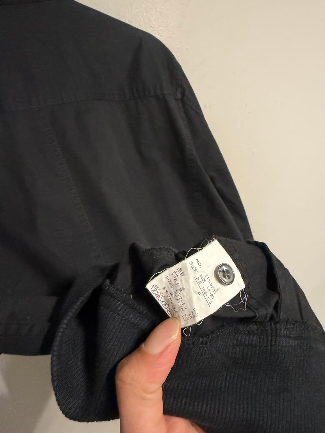 Bareback realdress shirt  상품이미지9