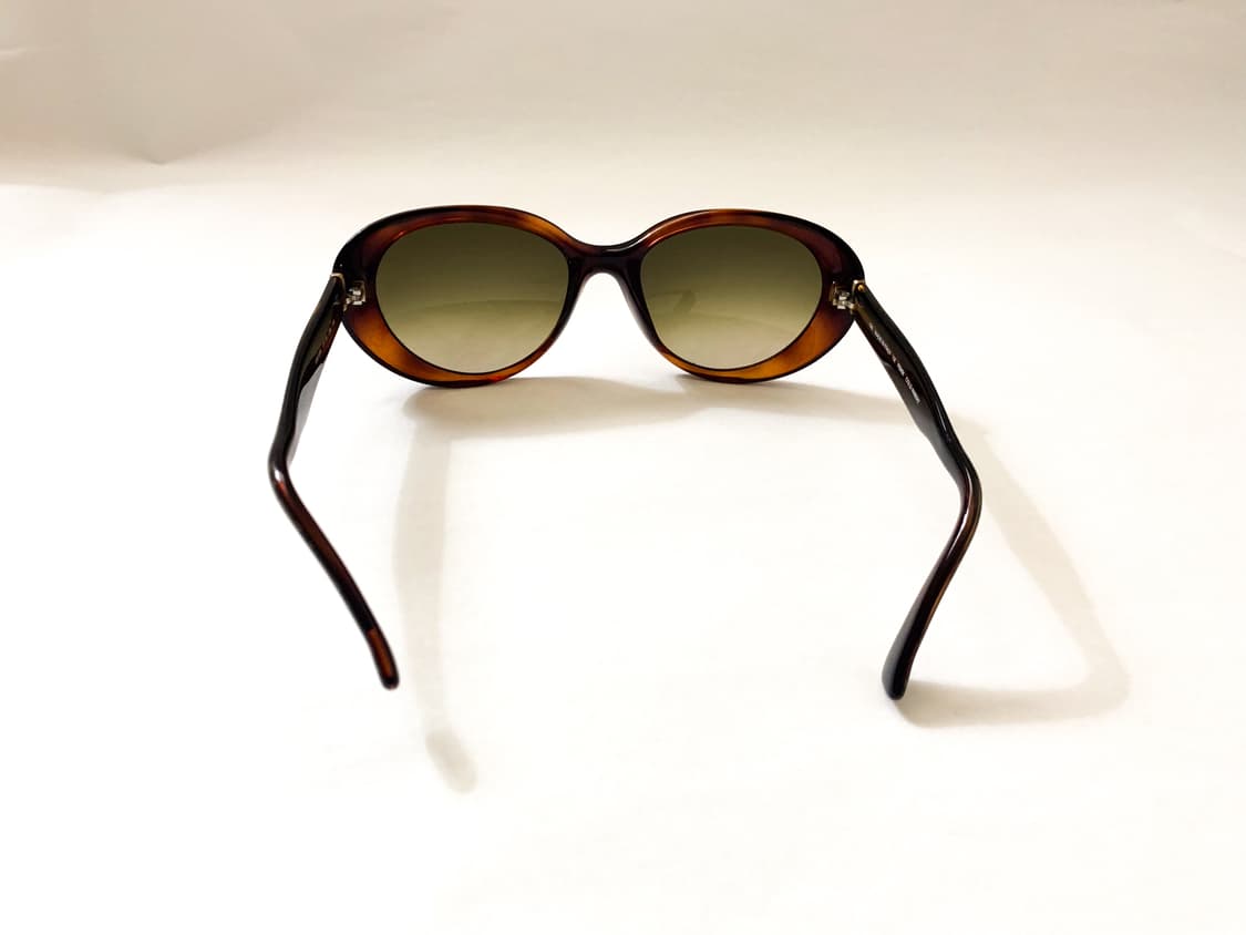 FENDI 펜디 주카 로고 패턴 선글라스 상품이미지4