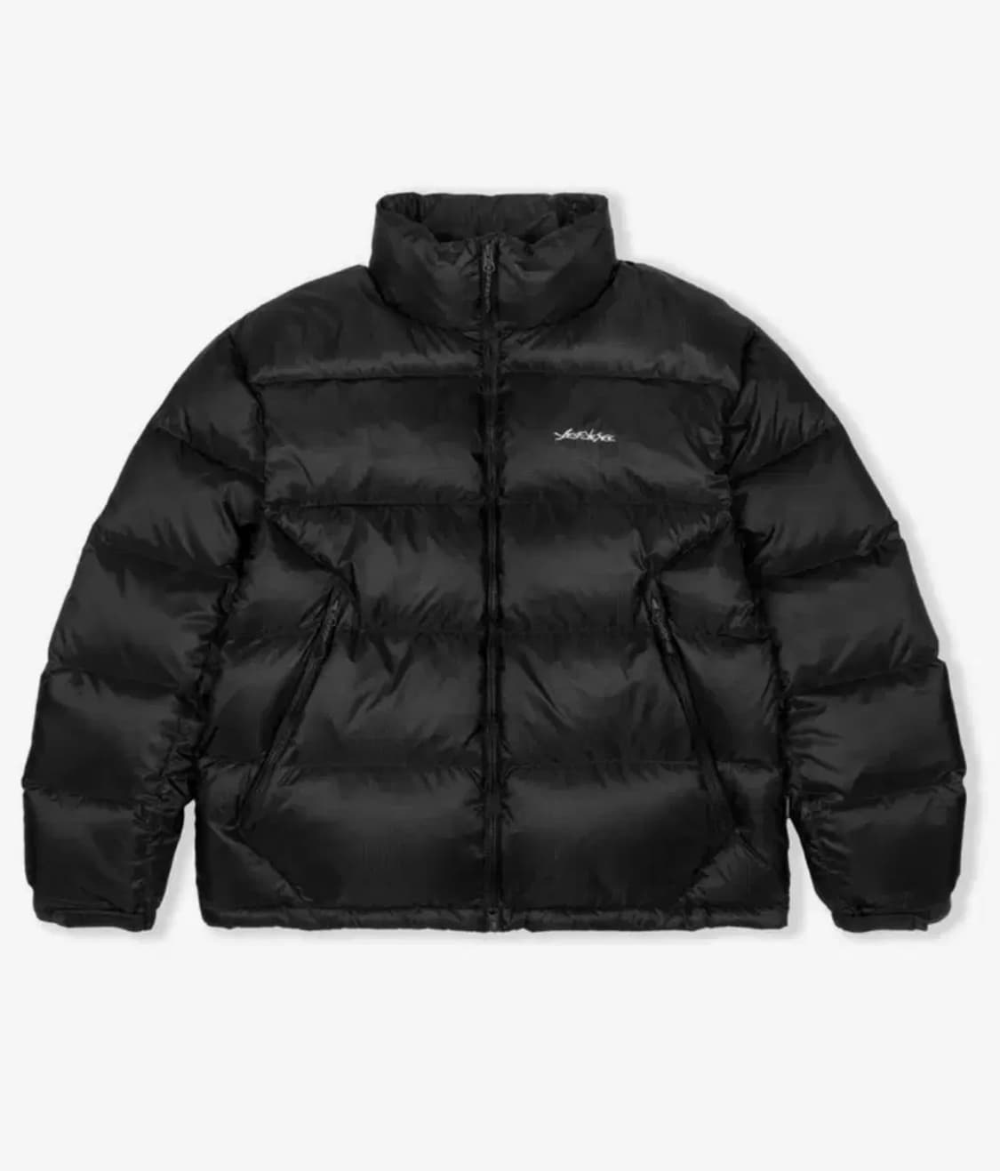 예스아이씨 코듀라 패딩 자켓 M 상품이미지1