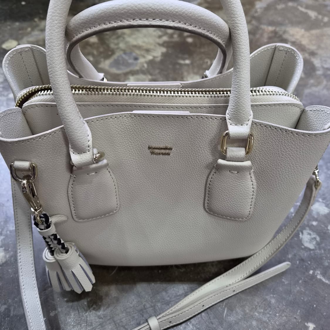 사만사 타바사 크로스백 가방 토트백 상품이미지2