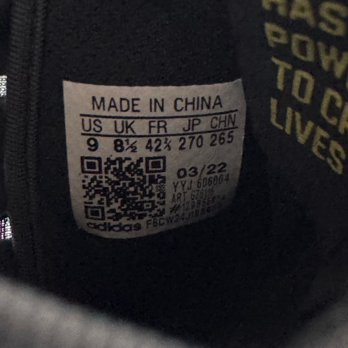 아디다스 복서호그 4 상품이미지8