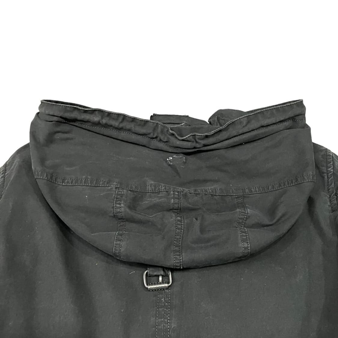 디젤 y2k 야상 자켓 상품이미지7