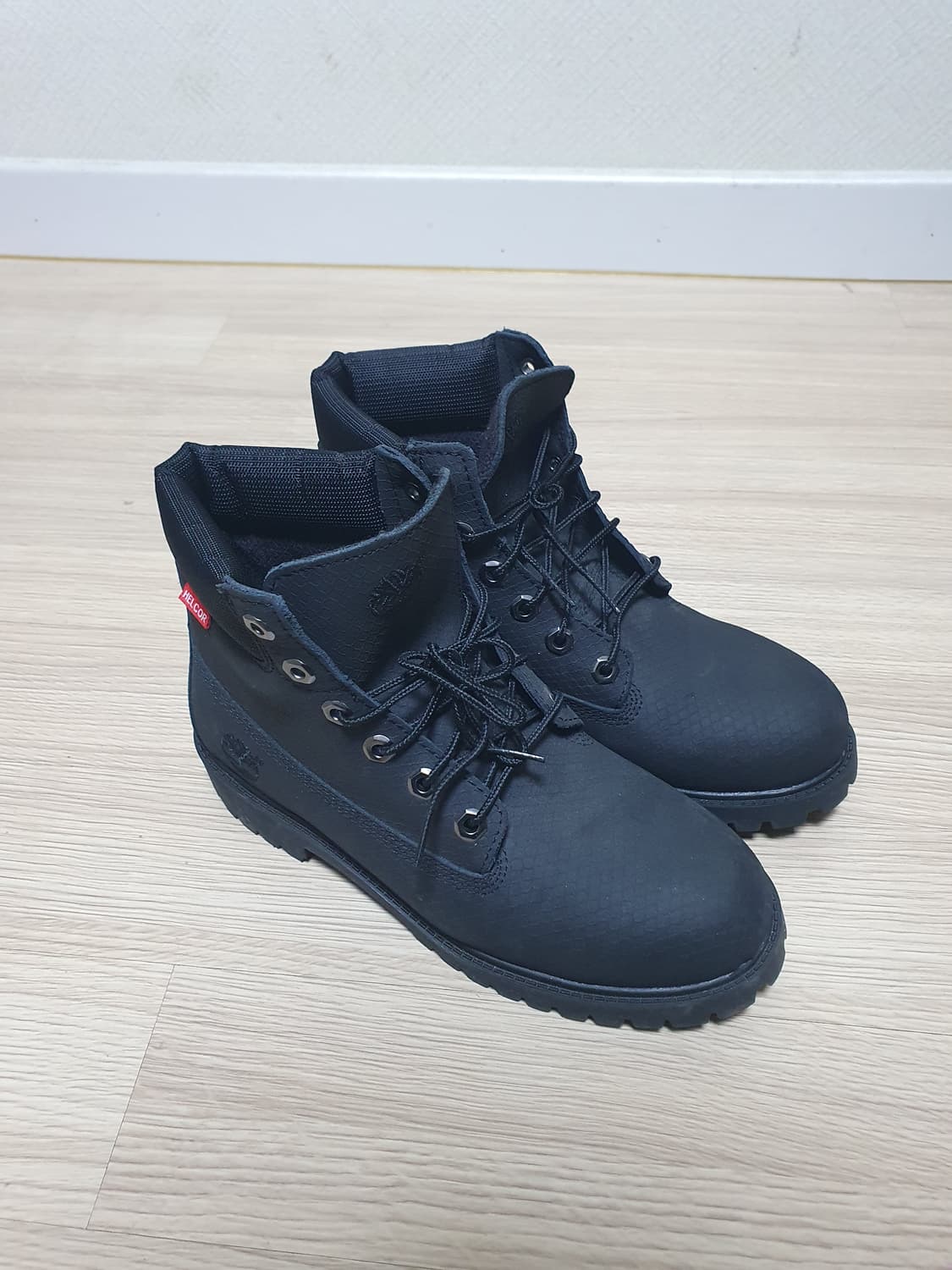 팀버랜드 헬코어 6인치 워커 235 상품이미지2