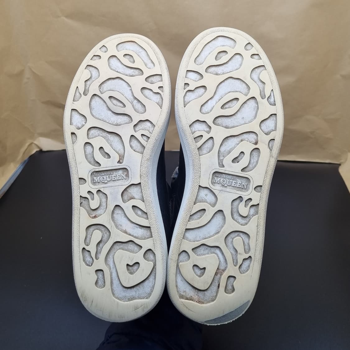 AMQ 여성스니커즈230  상품이미지3