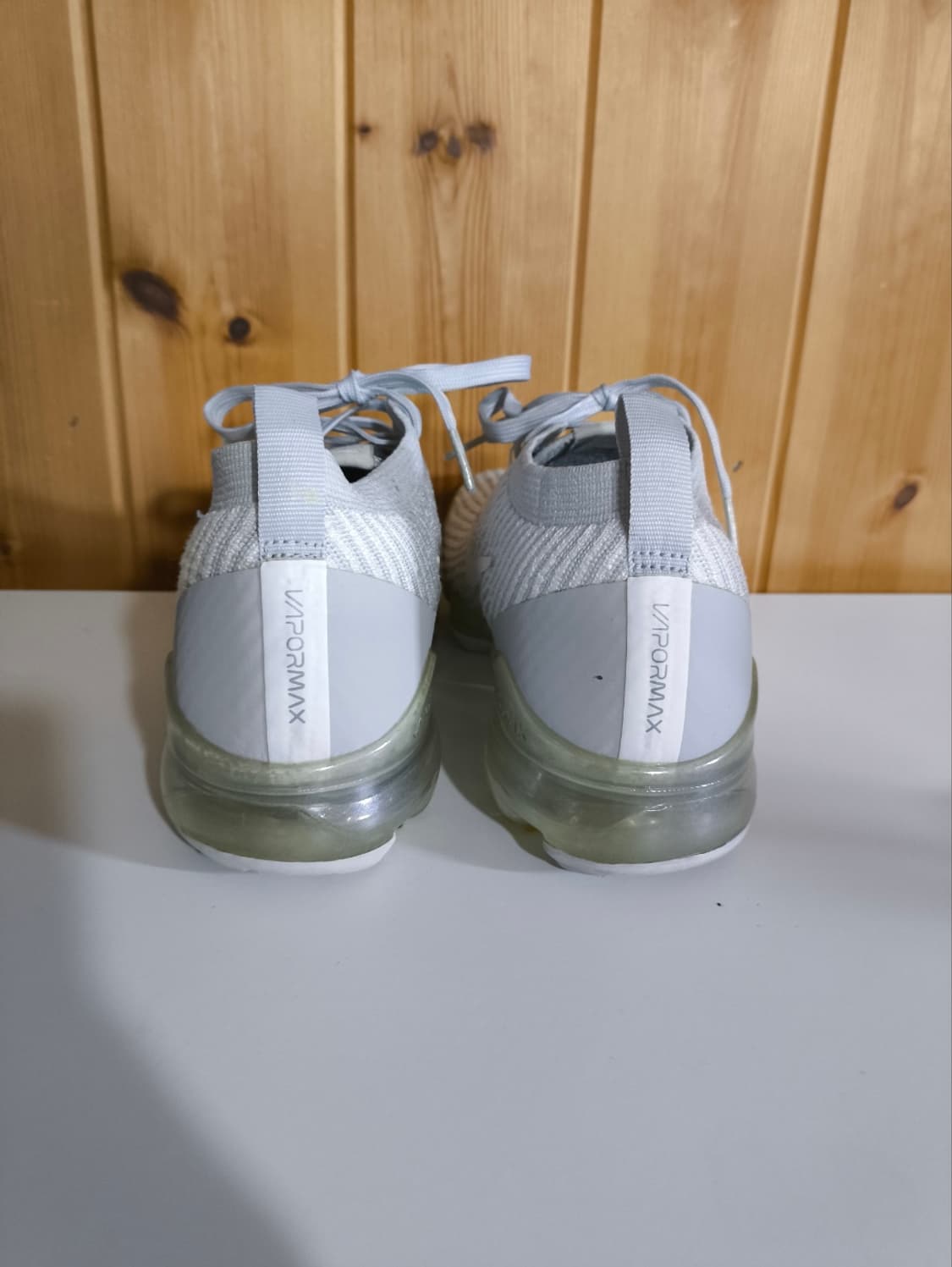 255mm 나이키 베이퍼맥스 플라이니트3 운동화 상품이미지8