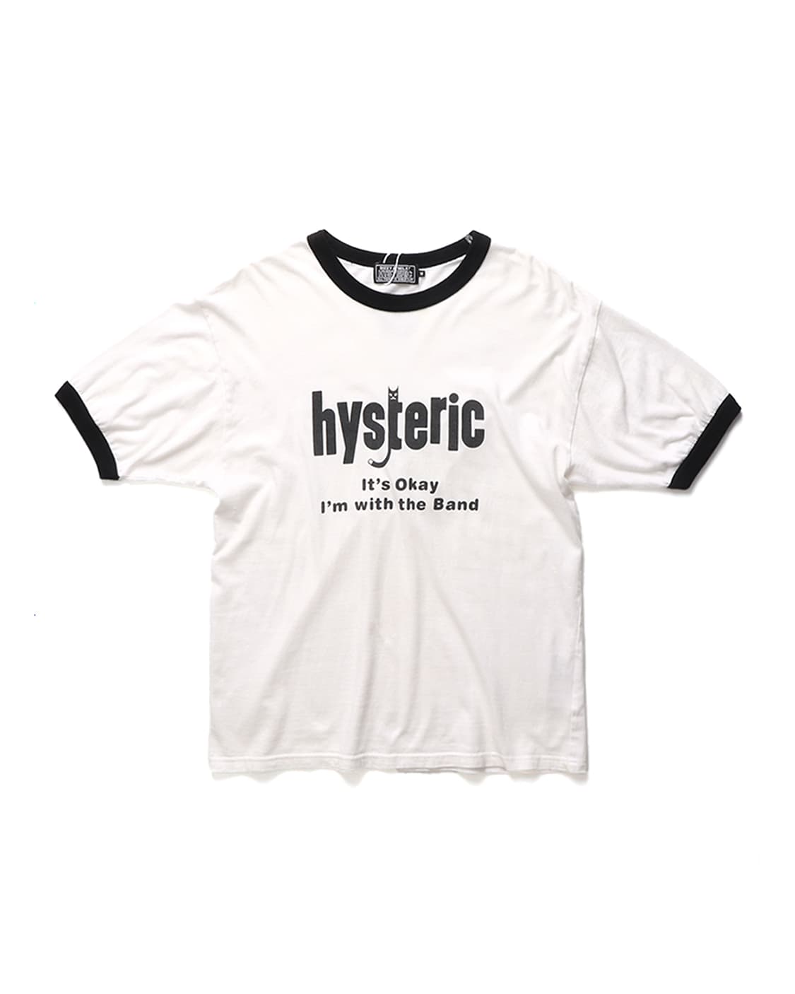 HYSTERIC GLAMOUR Hystericat Tee 상품이미지2