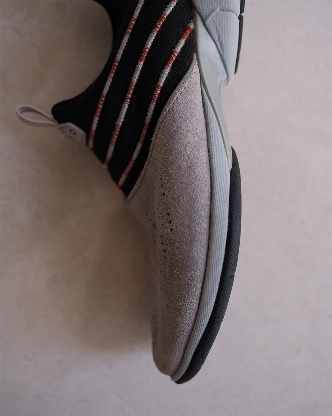 Privo by clarks sneakers 상품이미지2