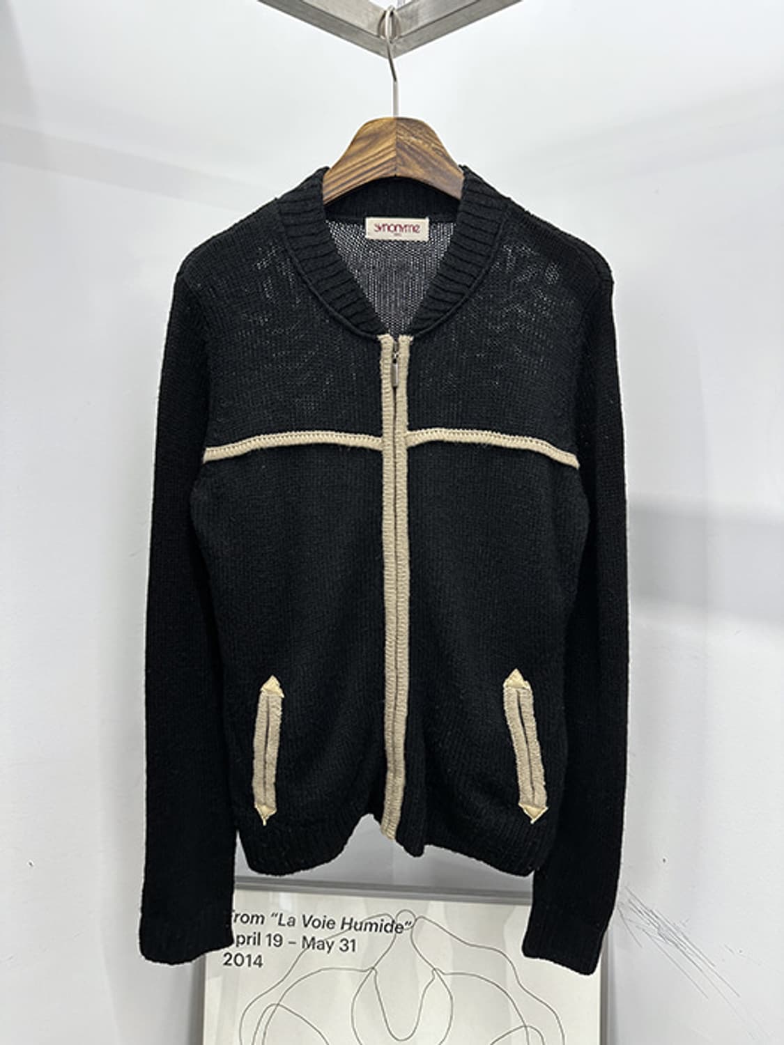 SYNONYME PARIS (M) 상품이미지1