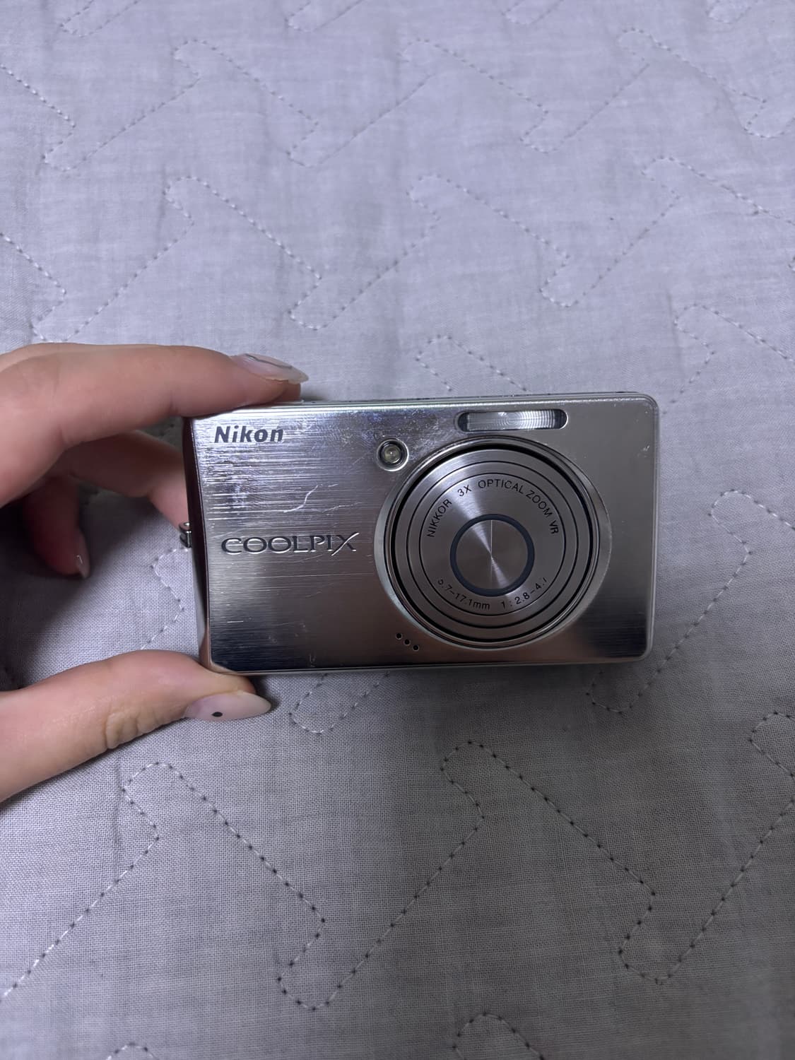 니콘 쿨픽스 s510 상품이미지1