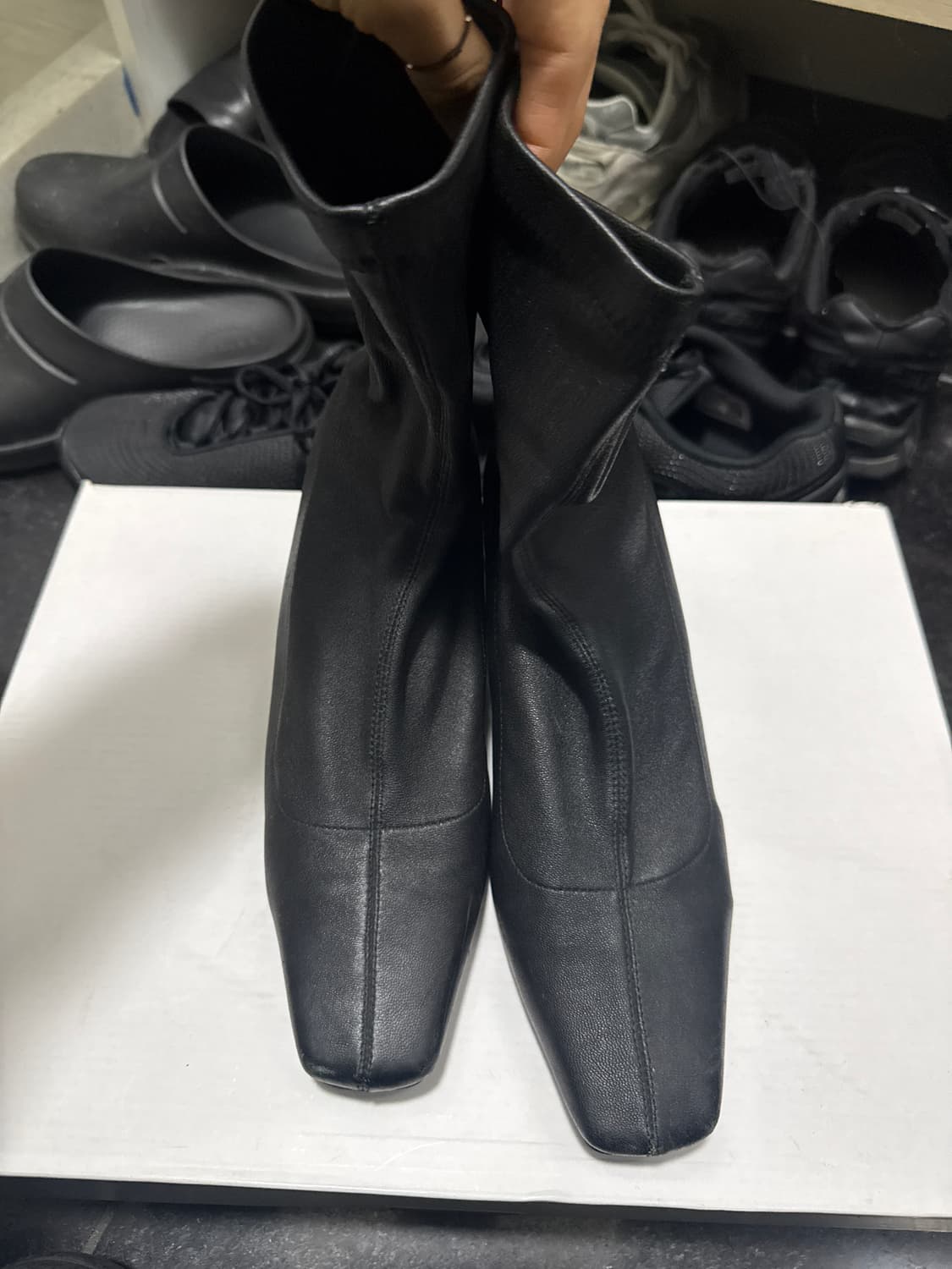 마뗑킴 matin kim 구두255 상품이미지3