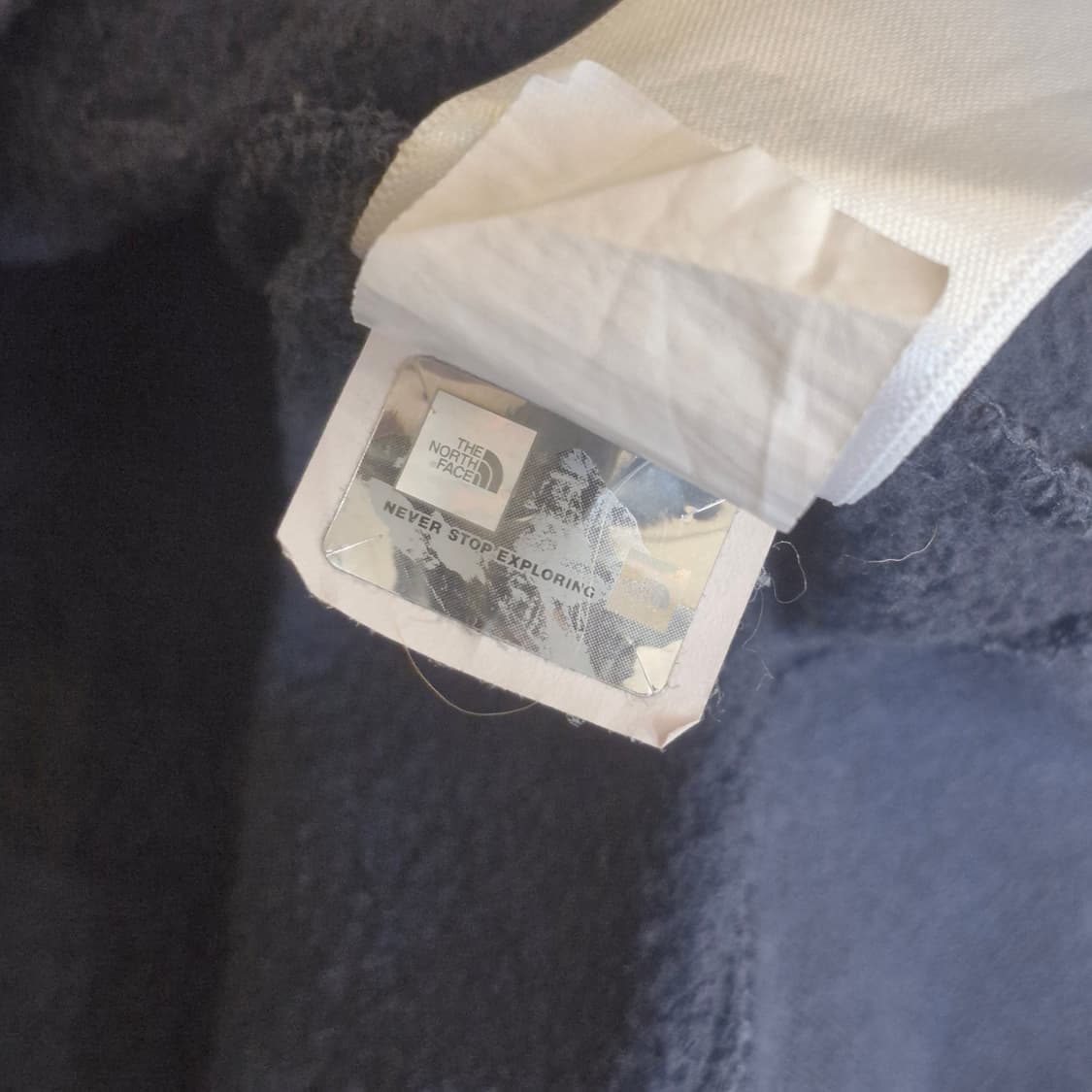 노스페이스 후드티 S 상품이미지4