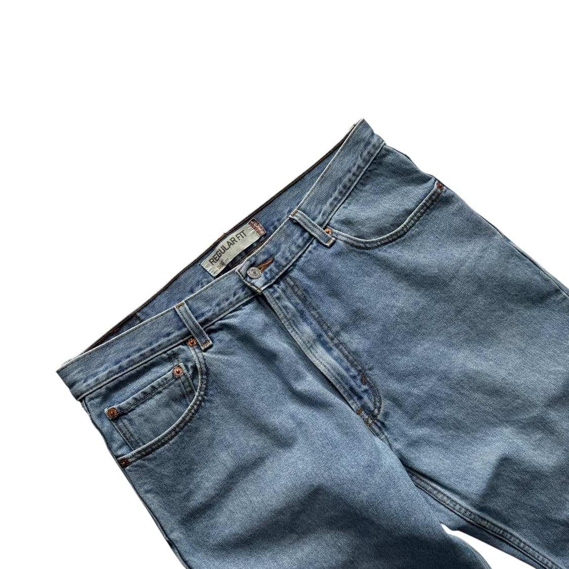 [35] 리바이스 505 데님 청바지 [LV1472] 상품이미지2