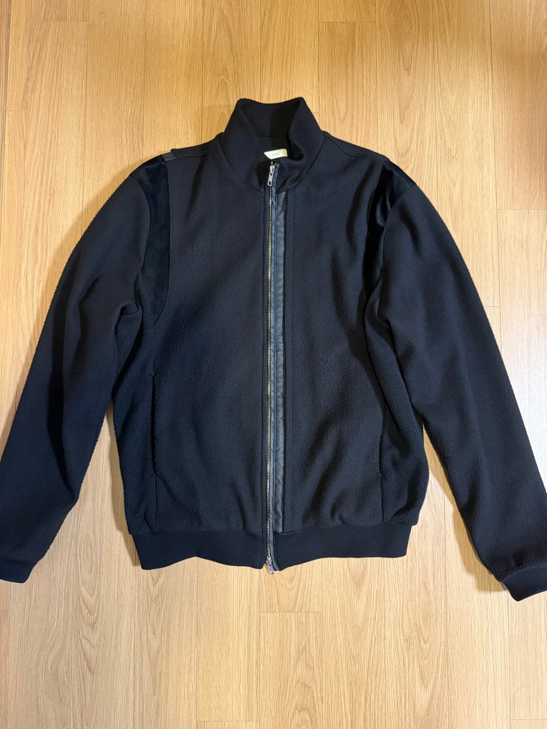 [2] xlim ep4 01 knit jersey 상품이미지1