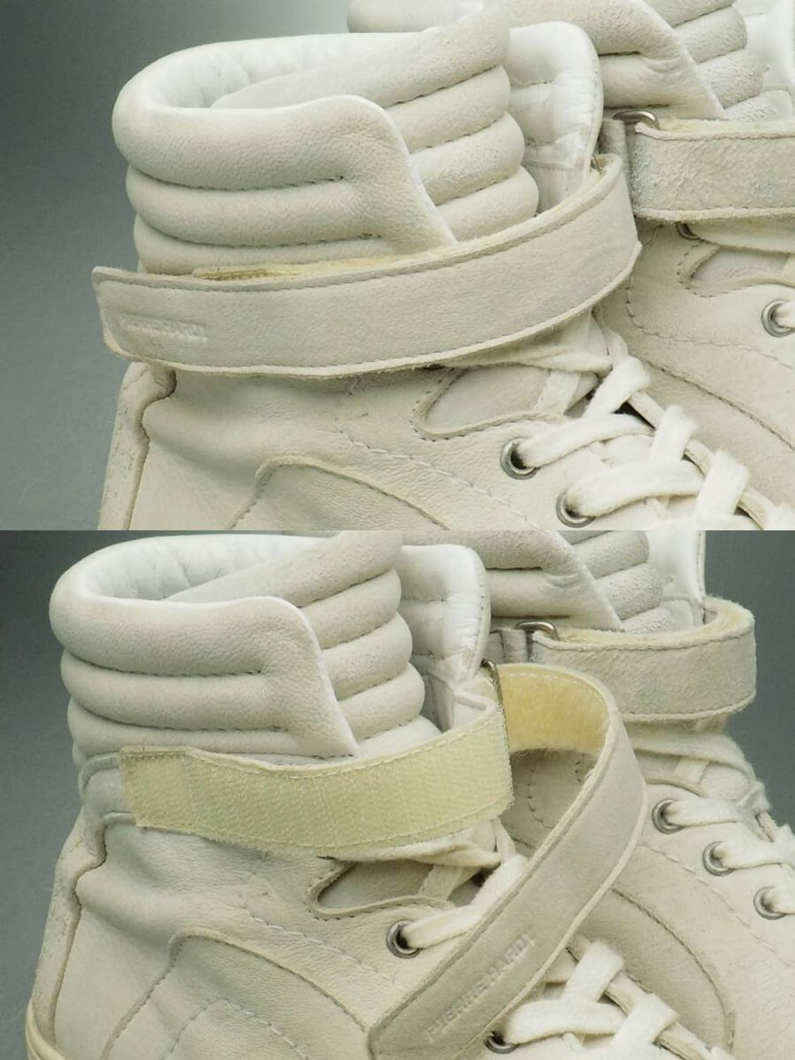 Pierre Hardy hightop 42 상품이미지2