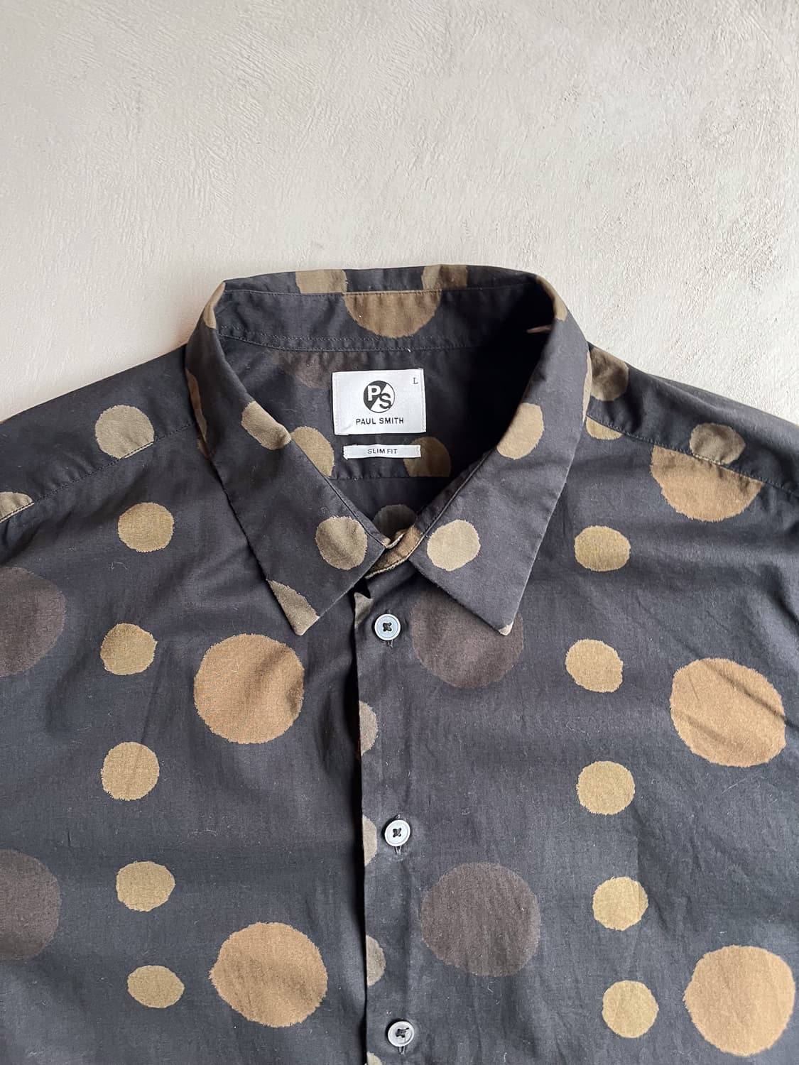 Paul Smith / Made in Portugal 상품이미지3