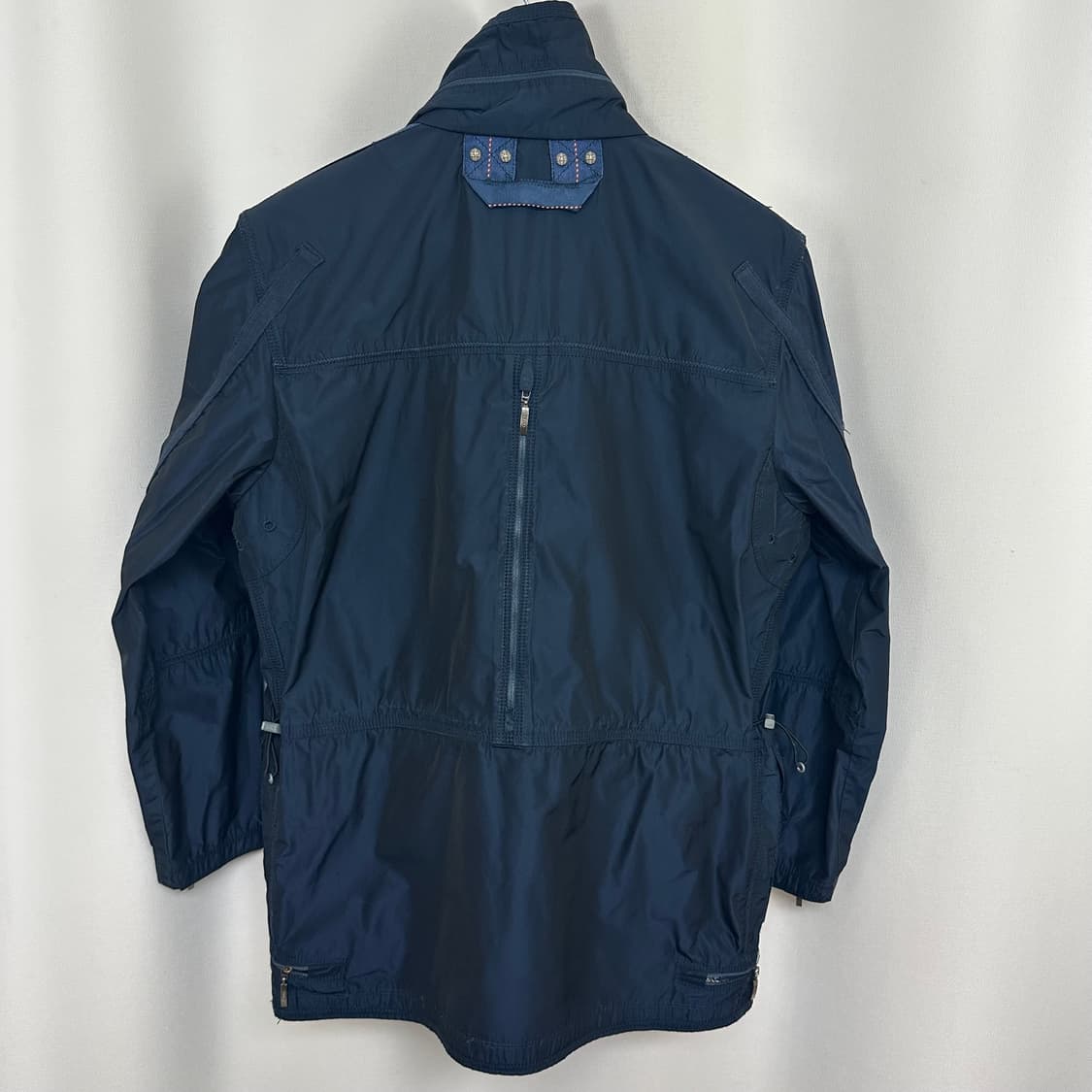 파라점퍼스 남자 집업 자켓 M  상품이미지7