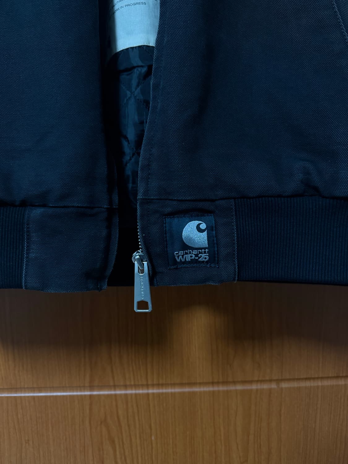 칼하트 산타페 25주년 씨가 마른 귀한 블랙 매물 상품이미지5