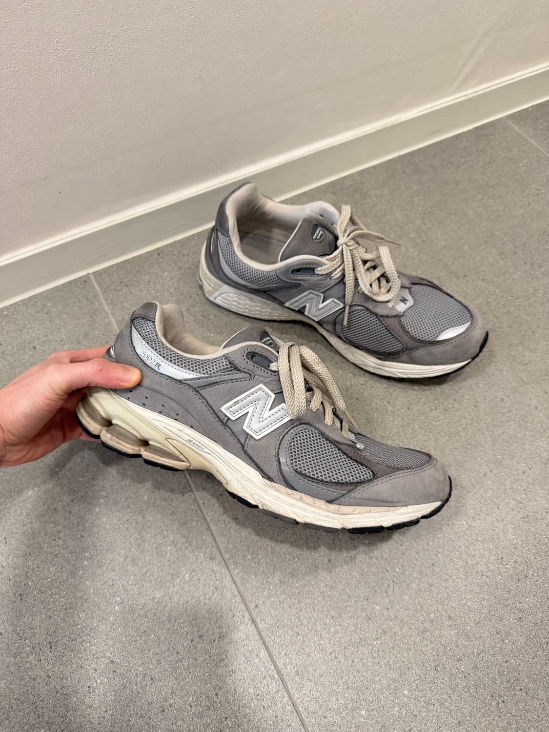 뉴발란스 2002R (285) 상품이미지1